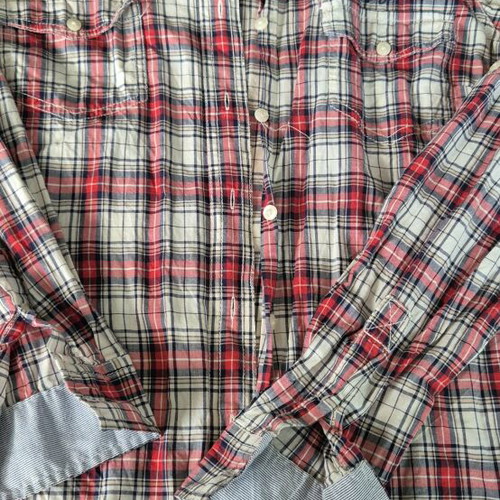 Pepe Jeans women's shirt used size M