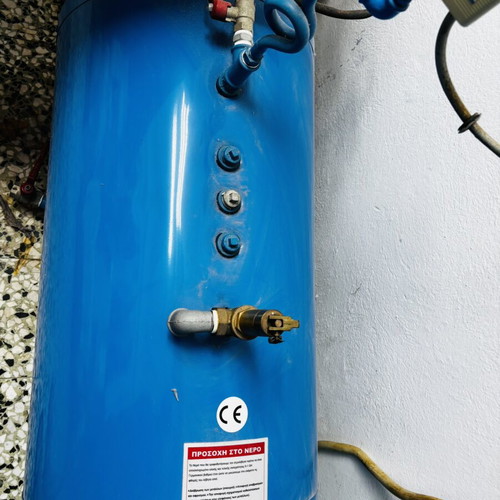 Dry Cleaning Machines Equipment used