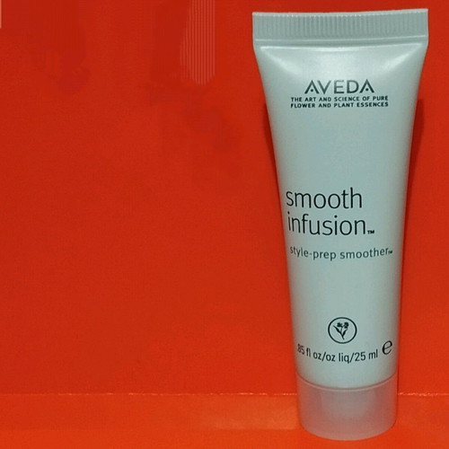 Aveda Style Prep Smoother 25ml new