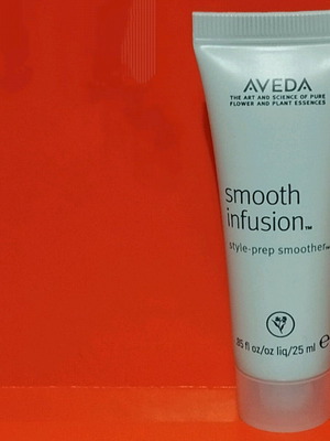 Aveda Style Prep Smoother 25ml new