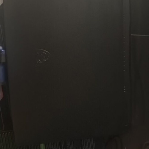 MSI Katana GF66 11UC laptop like new with 12GB RAM and NVIDIA GeForce 3050