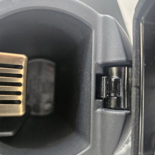 Honda Jazz τασάκι σαν καινούργιο, βαρέως τύπου, για ποτηροθήκη