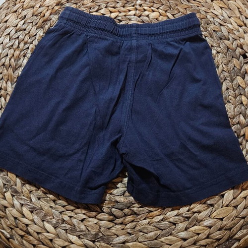 Champion shorts like new, size 110 cm, blue