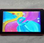 Tablet eSTAR Beauty 2 μεταχειρισμένο, 7 ιντσών, τετραπύρηνο Android 6