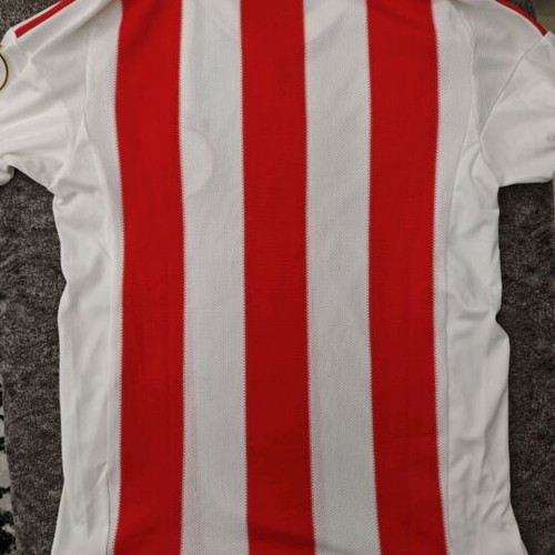 Olympiacos 90 Years Anniversary Home Jersey 2015/16 new, size S
