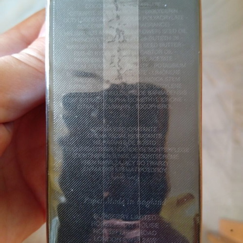 Mr Burberry face moisturiser 75 ml