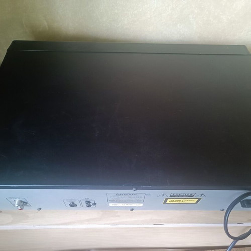 Onkyo DX-6920 CD player like new