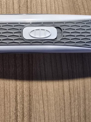 Gemei GM 710 trimmer