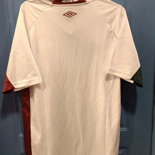 Umbro Fluminense jersey