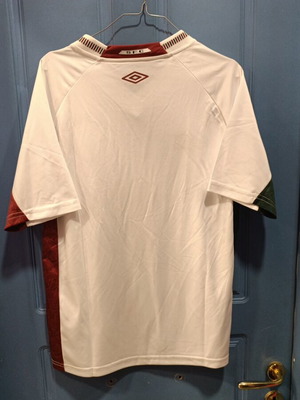 Umbro Fluminense jersey
