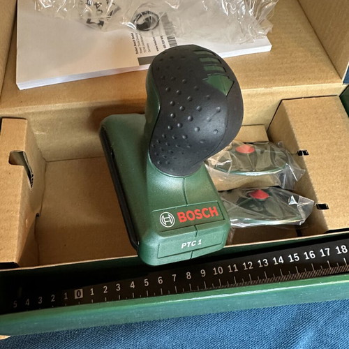 Bosch PTC 1 Tile Cutter New With Box
