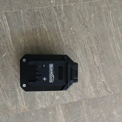 Makita Adapter for Bormann Pro 20v Tool new