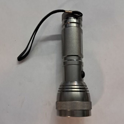 Flashlight used, good condition