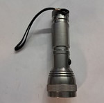 Flashlight used, good condition