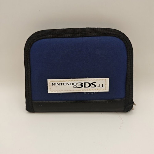 Yo-Kai Watch Game Case for Nintendo 3DS used