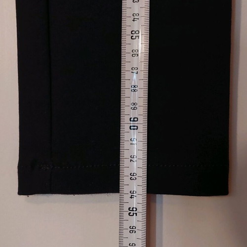 FreeJoy fitted pants blue like new No.27