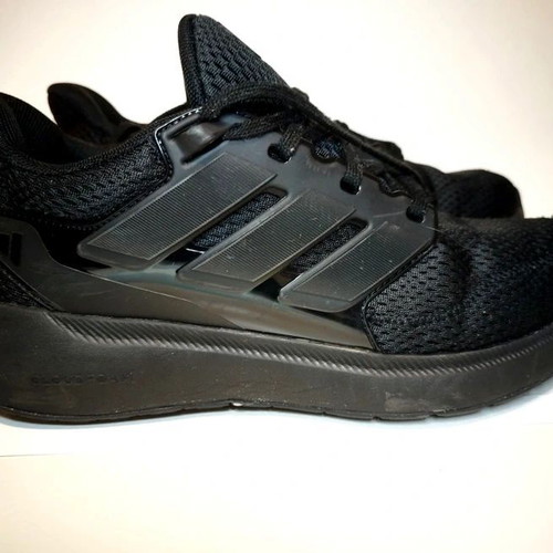 Adidas Ultimashow 2.0 sneakers size 39.5 like new, black