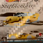  hot wheels car culture lamborghini countach