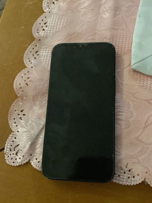 iPhone 13