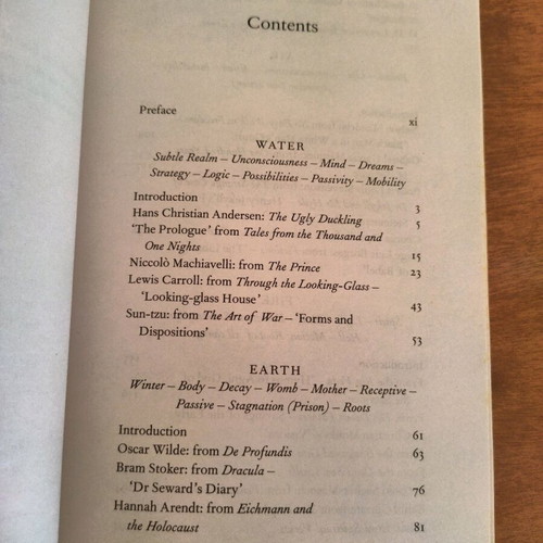 Book Inspirations Selections from Classic Literature used, English