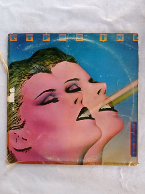 Δίσκοι βινυλίου Lipps Inc Mouth To Mouth μεταχειρισμένοι