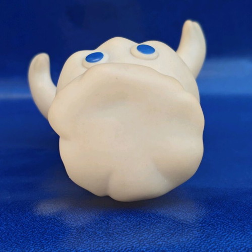 Pillsbury Doughboy promotional figure used from 1971