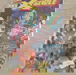 X-Force 1
