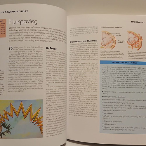 Health Guide 3-Volume Set for Family, Child and Woman, Ouba Editions 2010