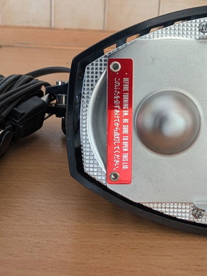 LPL Brom Light 650 Deluxe photographic projector like new