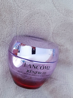 Lancôme Rènergie Collagen+ Lift Xtend Cream empty jar for refill