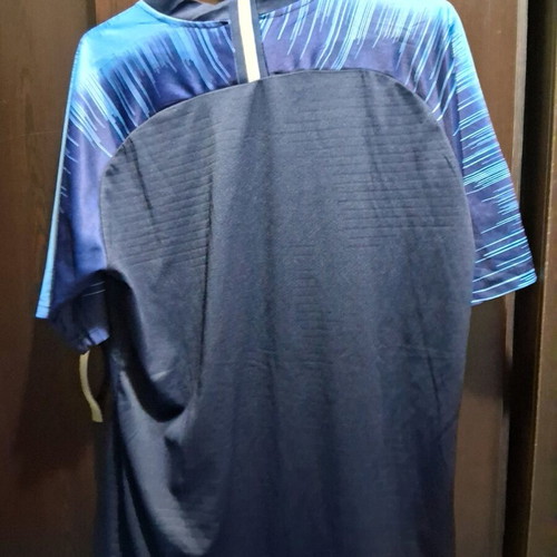 Tottenham jersey used, size Medium, official replica