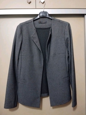Women's jacket size M like new