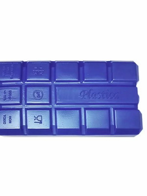 ΠΑΓΟΚΥΣΤΗ GEL 500gr (07790)