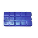 Παγοκύστη Gel 500gr καινούργιο