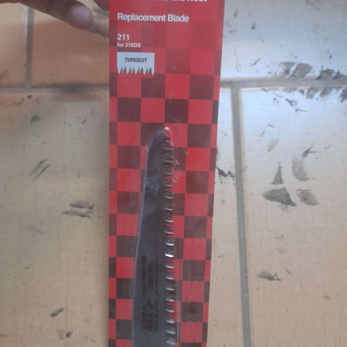 ARS 211 Replacement Blade new