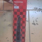 ARS 211 Replacement Blade new