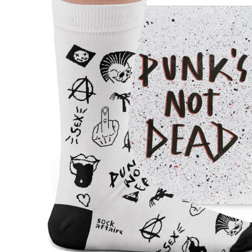 Punk socks, Sock Affairs
