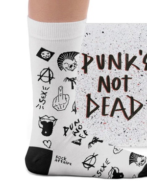 Punk socks, Sock Affairs