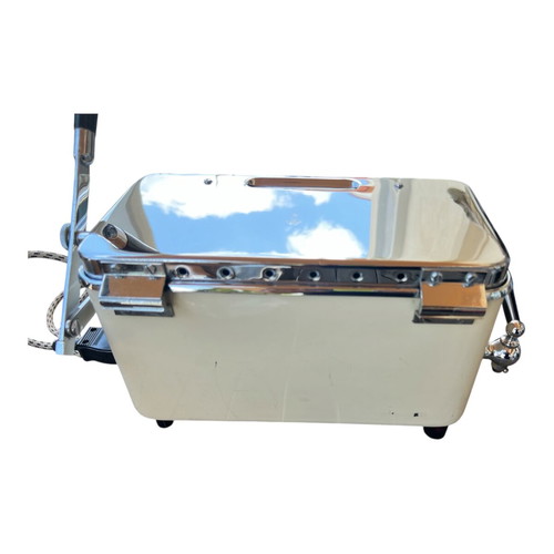 Aesculap J-928 Dry Heat Sterilizer Used Professional Tabletop