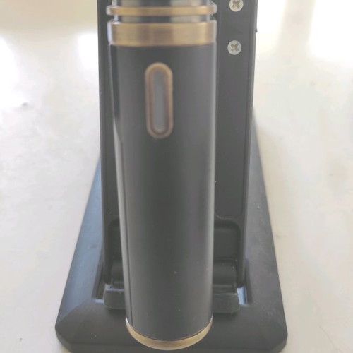 J Well Supra 80W semi mech mod used