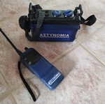 Wireless toy used without batteries