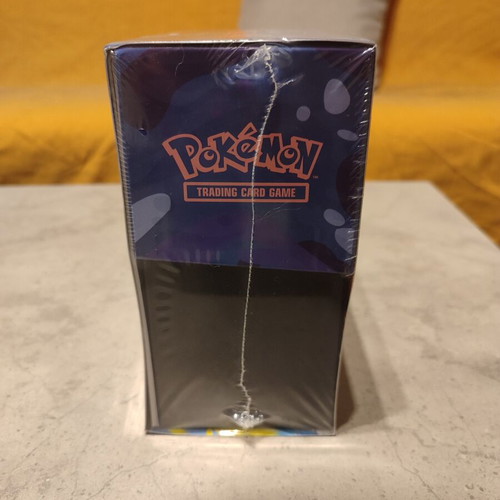 Pokemon Chaos Rising Elite Trainer Box new