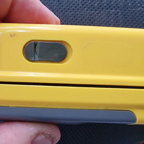 Sony Walkman Sports WM-SXF30 cassette player used