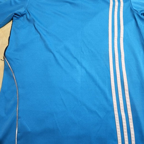 Adidas T Shirt like new, turquoise, size M