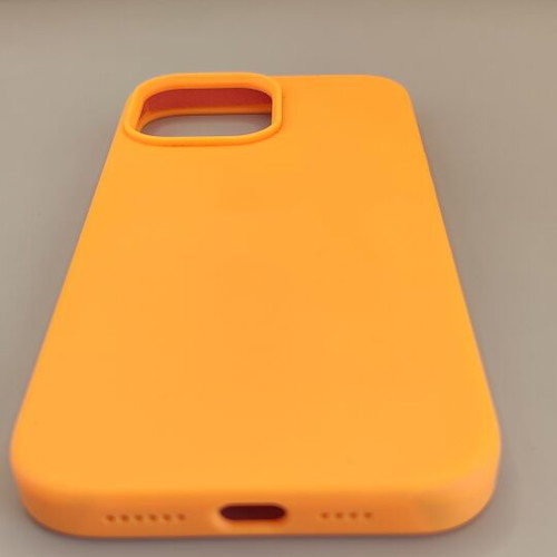 iPhone 13 Pro Max hard case like new