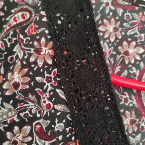 Cache Cache dress S multicolor like new