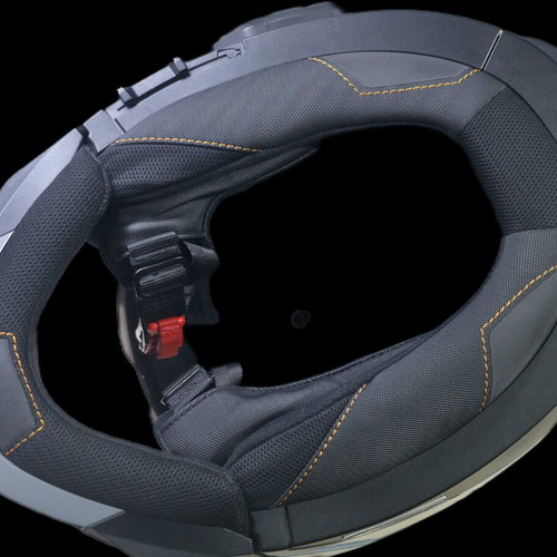 Schuberth C5 Globe Grey XXL helmet