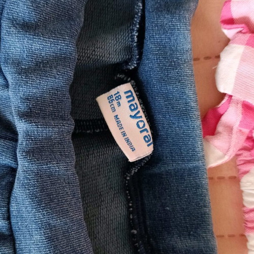 mayoral set 18 months