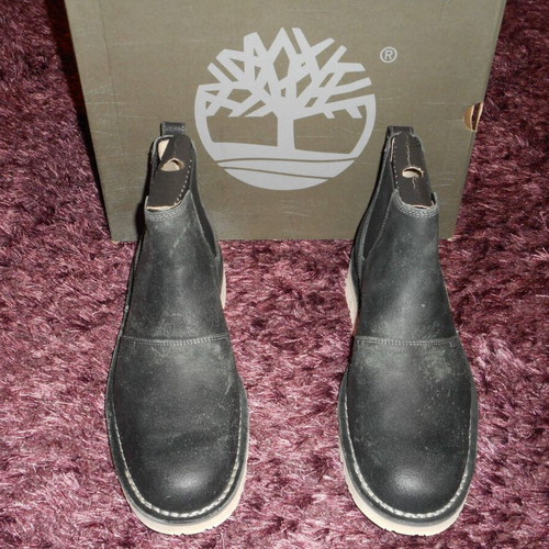 Timberland Westmore Chelsea boots new, size 44.5, casual, blue