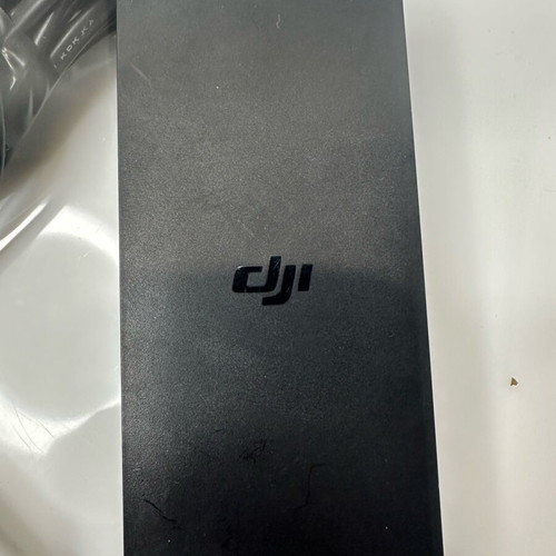 DJI extender power adapter used model ADE019